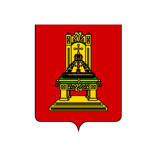 Герб Тверская область